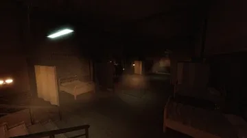 The Infirmary