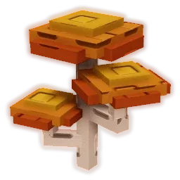Autumn Shroom