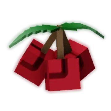 Crimson Cranberry