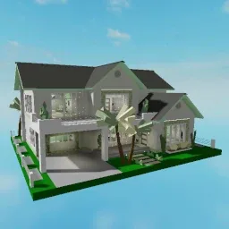 Summer House