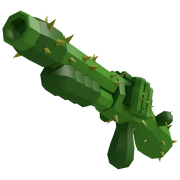 Cactus Shotgun