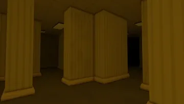 Big Backrooms