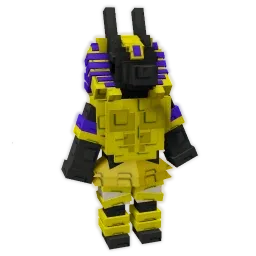 Anubis