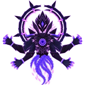 Abyss Overlord