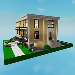 Brownstone House