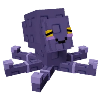 Mimic Octopus