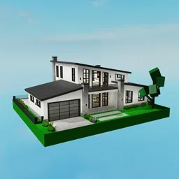 Modern House
