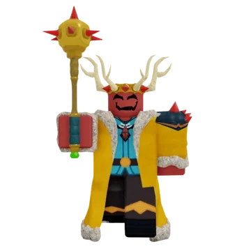 Cultist King