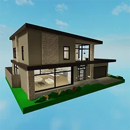 Scandinavian House