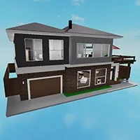 Suburban House