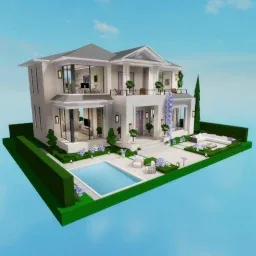 Library House