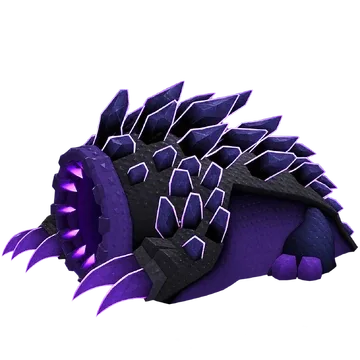 Mawbreaker
