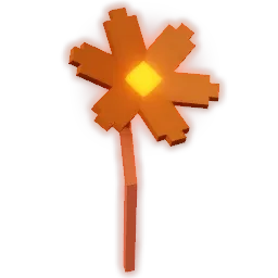 Flare Daisy