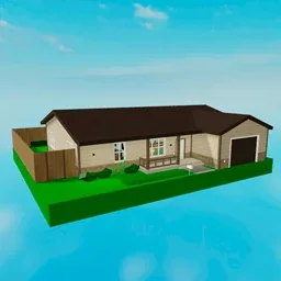Suburban House