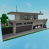 Gamer's House
