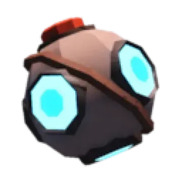 Knockbomb