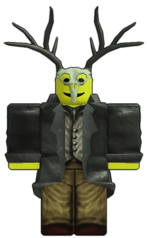 Melee Cultist