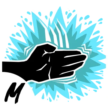 Sharkman Karate