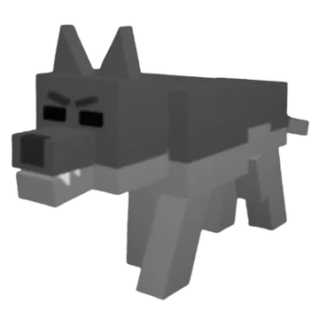 Wolf
