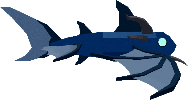 Deep-sea Dragonfish