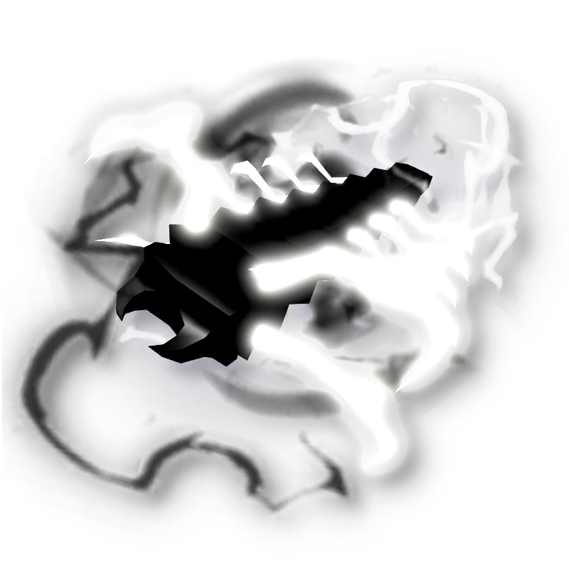 Noctic Larva