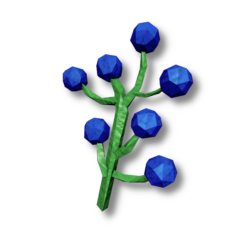 Berry Vine