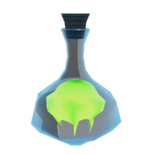 Toxic Jelly Core