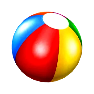 Beach Ball