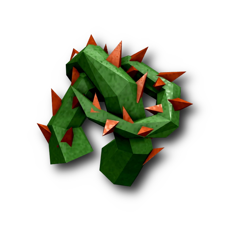Thorn Cluster