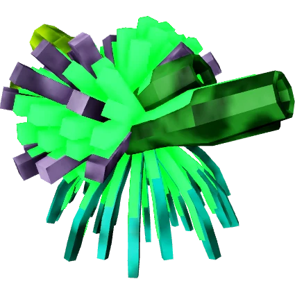 Bio-Infused Coral