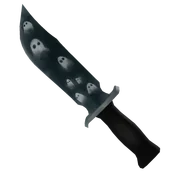 Ghosts (Knife)