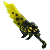 Yellow Seer