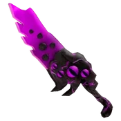 Purple Seer