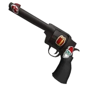 Stickers Gun (2024)