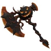 Bronze Traveler's Axe