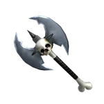 BattleAxe