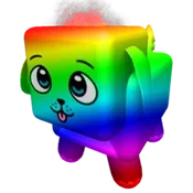 Chroma Fire Dog