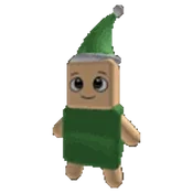 Elf Pet (2019)
